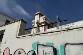 Fabryka mąki Harinas Cloquell