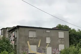 Opuszczone Domy