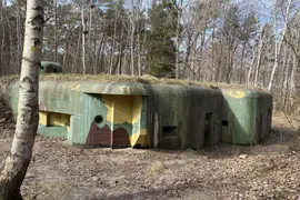 Schron Bojowy „Sabała”