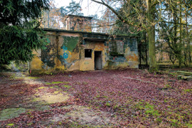 Podziemne Stanowisko Dowodzenia