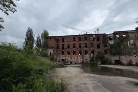 Fabryka Hentschela