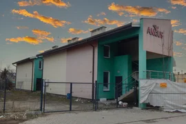 Zakład Mięsny Angus