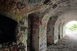 Bastion Zbawiciela, Gdańsk