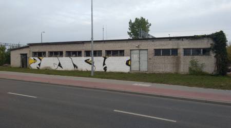 Magazyn paliw