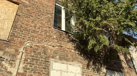 Opuszczona kamienica