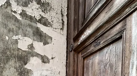 Kamienica żeglarska