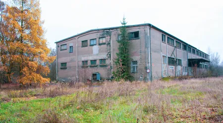 Magzayn wojskowy i poznań