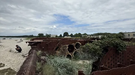 Wrak o r p wicher i i