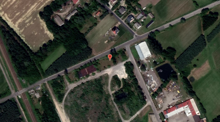 Huta szkła bełchów, bełchów