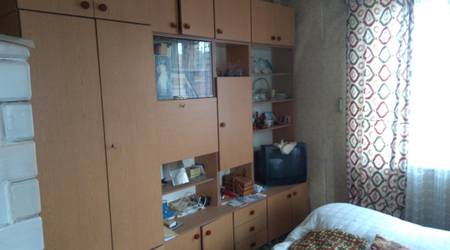 Domek w nienaruszonym stanie