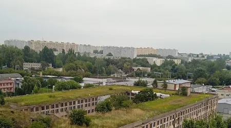 Wieża ciśnień "Łucznik"