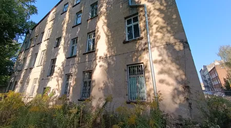 Dawna siedziba u b / hufiec