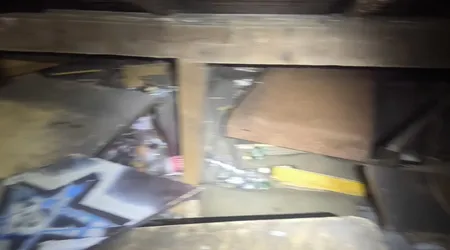 Dom dziecka na kowańcu