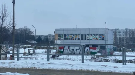 Pozostała część serwisu samochodowego