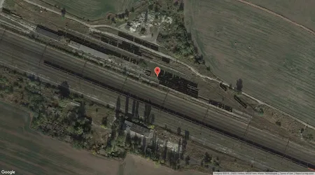 Stacja p k p rąbinek, inowrocław