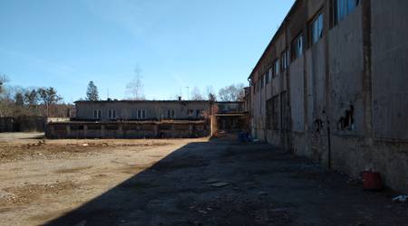 Cieszyńskie zakłady przetwórcze " l a s"