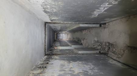 Węzeł komunikacyjny j w 1046
