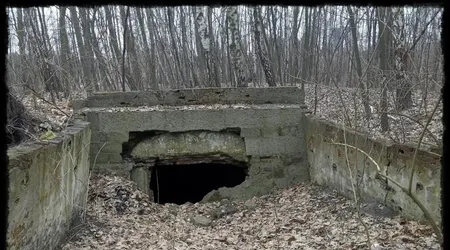 Kopalnia mars - upadowa i, będzin