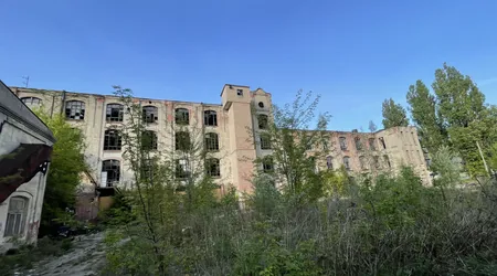 Fabryka ludwika domanowicza