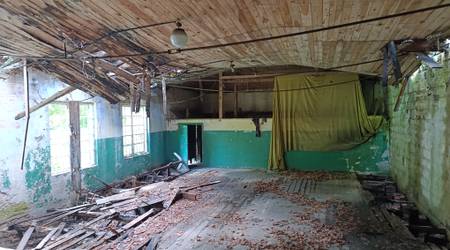 Ochotnicza straż pożarna