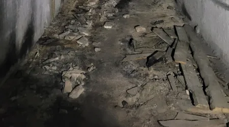 Grupa fortowa carski dar ( w tym fort x v)