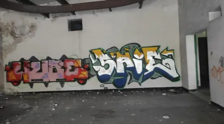 Magazyn centrali zaopatrzenia hutnictwa katowice