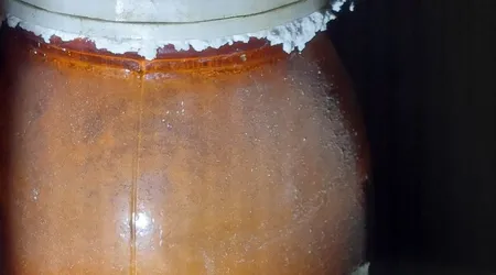 Opuszczona mleczarnia