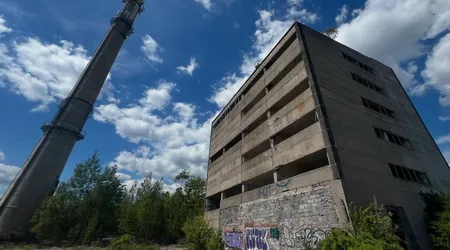 Kotłownia z p w konstilana