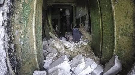 Dworek na młocinach, warszawa