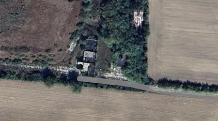 Zakopywalnia śmieci ?