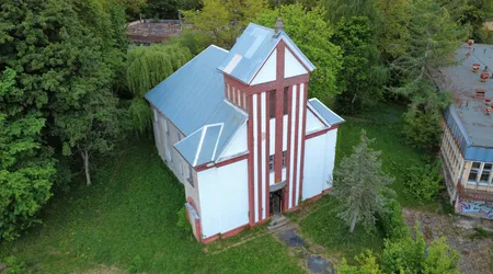 Szpital okulistyka dziecięcej u j