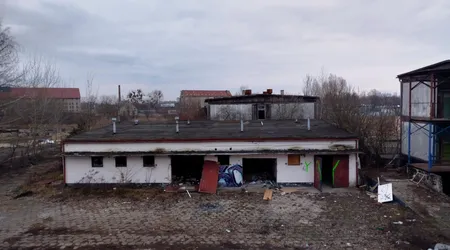 Ośrodek opiekuńczo-wychowawczy (hufiec pracy)