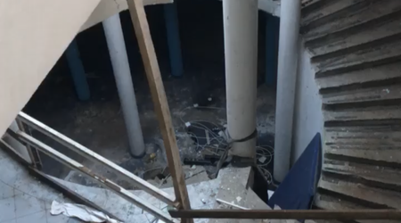 Przystań wolnego czasu