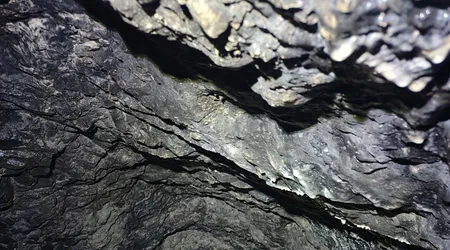 Kawerna pod kapliczką