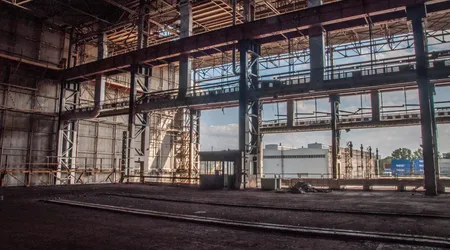 Dawna tłocznia na f s o