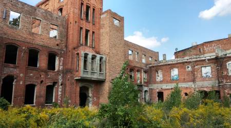 Pabianicka fabryka mebli