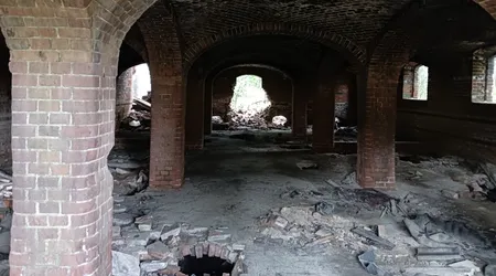 Klinkiernia ołdrzychów