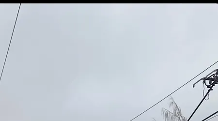 Cmentarzysko tramwajów