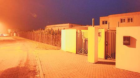 Sala weselna ' bagatela'