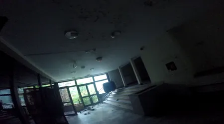 Centrum konferencyjno- szkoleniowe