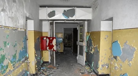 Stołówka wojskowa, hel