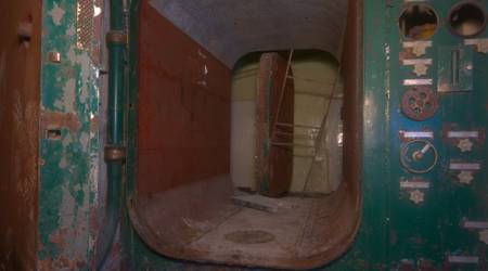 Stary szpital, starachowice