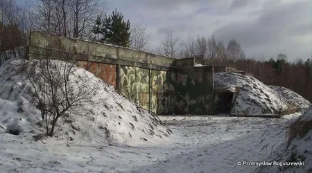 5. dywizjon rakietowy obrony powietrznej