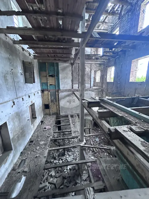Młyn elektryczny Kawczyński - photo 3/39