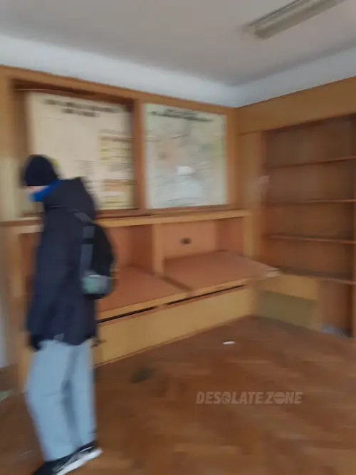 Ośrodek szkoleniowy Straży Pożarnej - photo 54/159