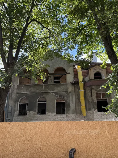 Opuszczone przedszkole - photo 3/5