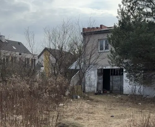 Dom starszego pana który nie żyje - photo 2/3