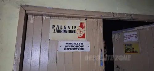 Wojskowy Magazyn - zdjęcie 25/60