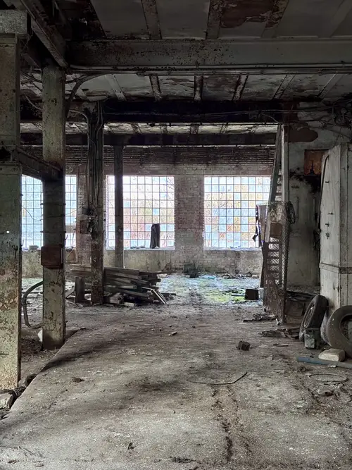 Cegielnia Krobanów - zdjęcie 6/45