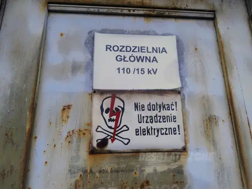 Odlewnia - zdjęcie 14/62